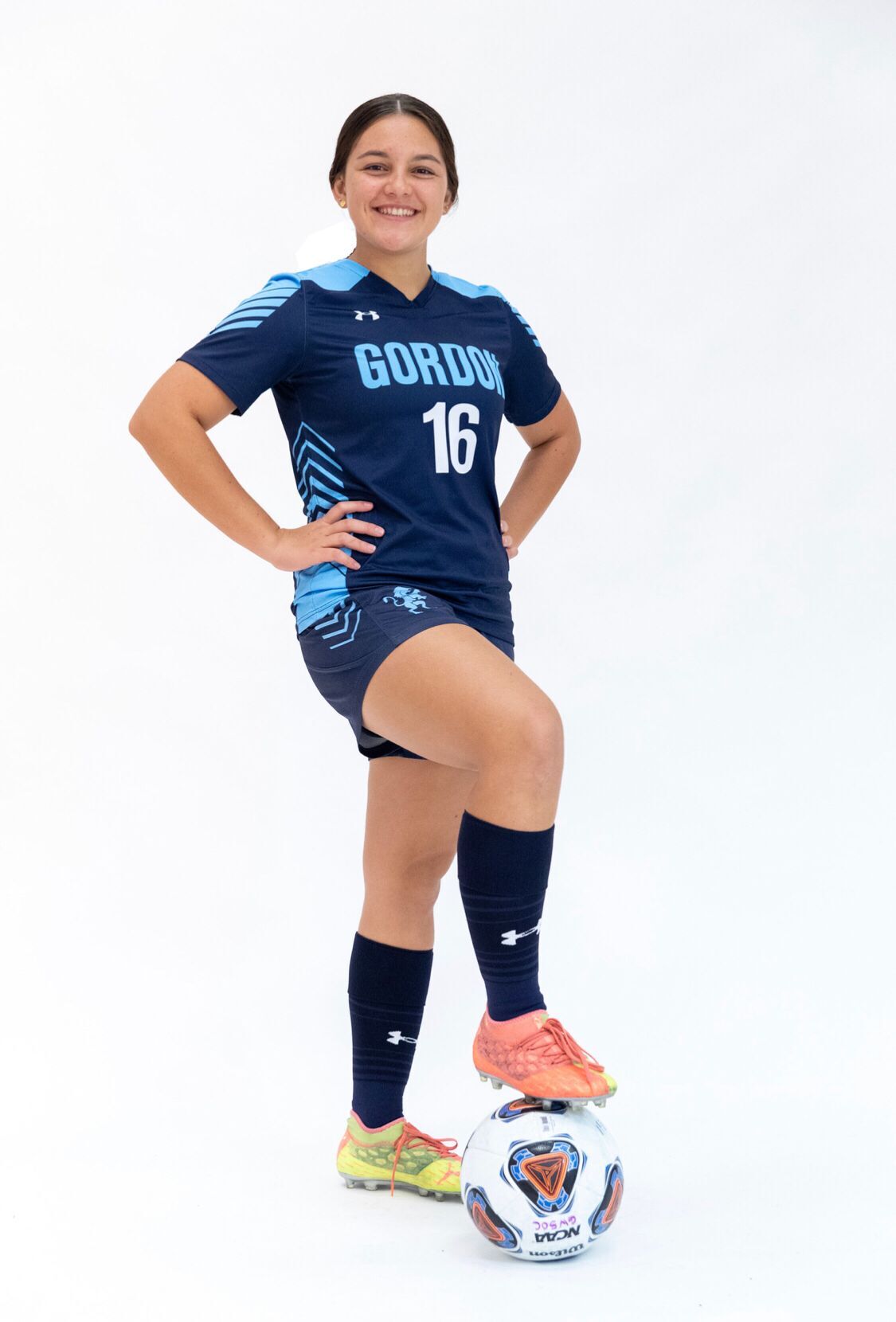 Kenney, Terlaje, Tamayo strive for excellence